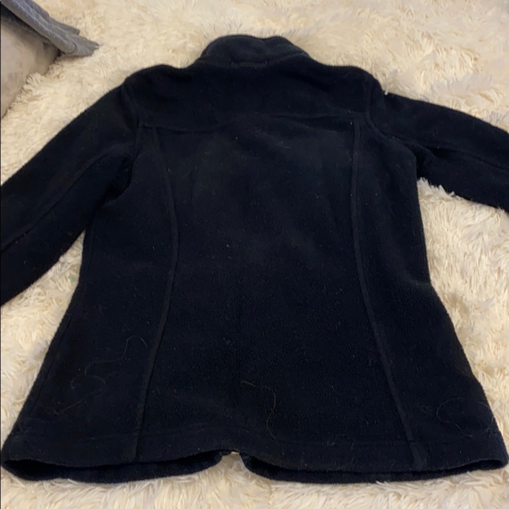Fleece jacket - Picture 2 of 2